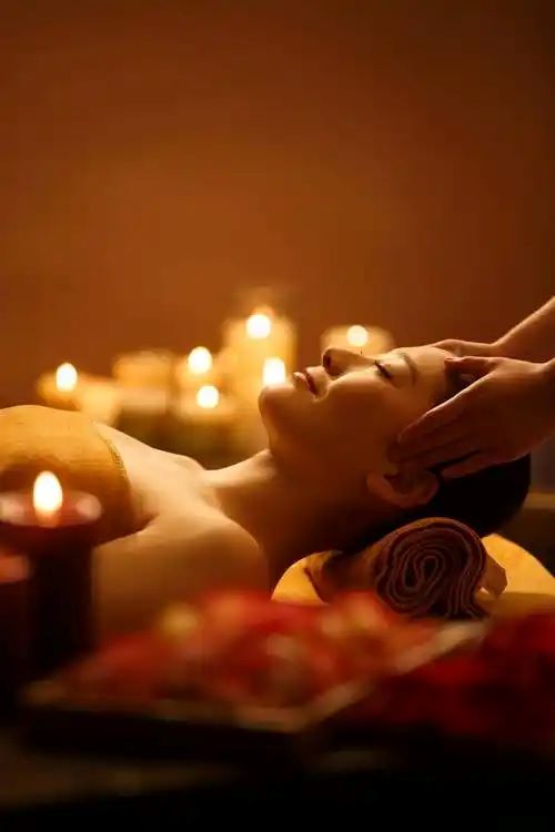 佰草集汉方SPA